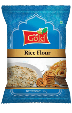 WB Gold Rice Flour